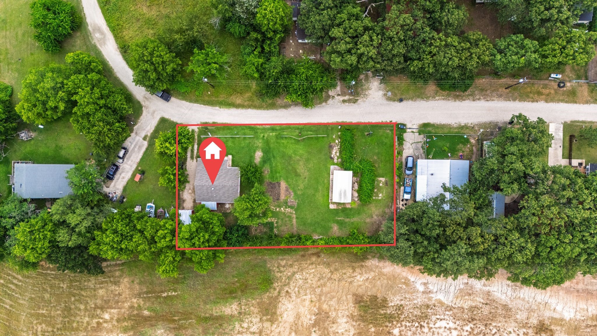 325 West Lane Quinlan TX 75474