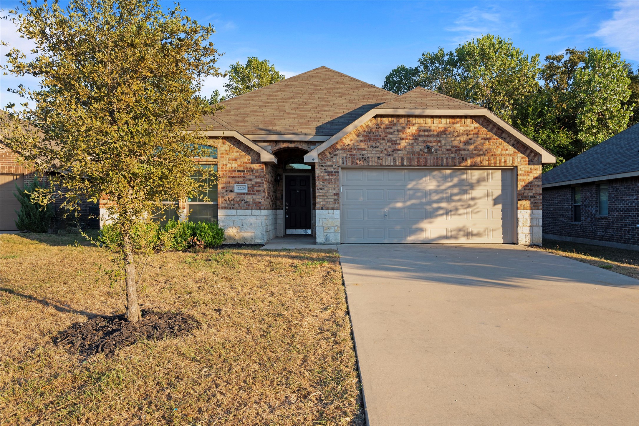 2226 Red Chute Drive Dallas TX 75253