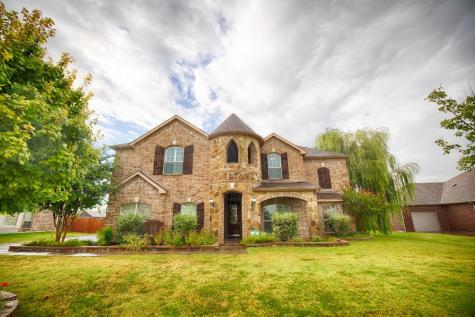 1205 Shadow Hills Drive Wylie TX 75098