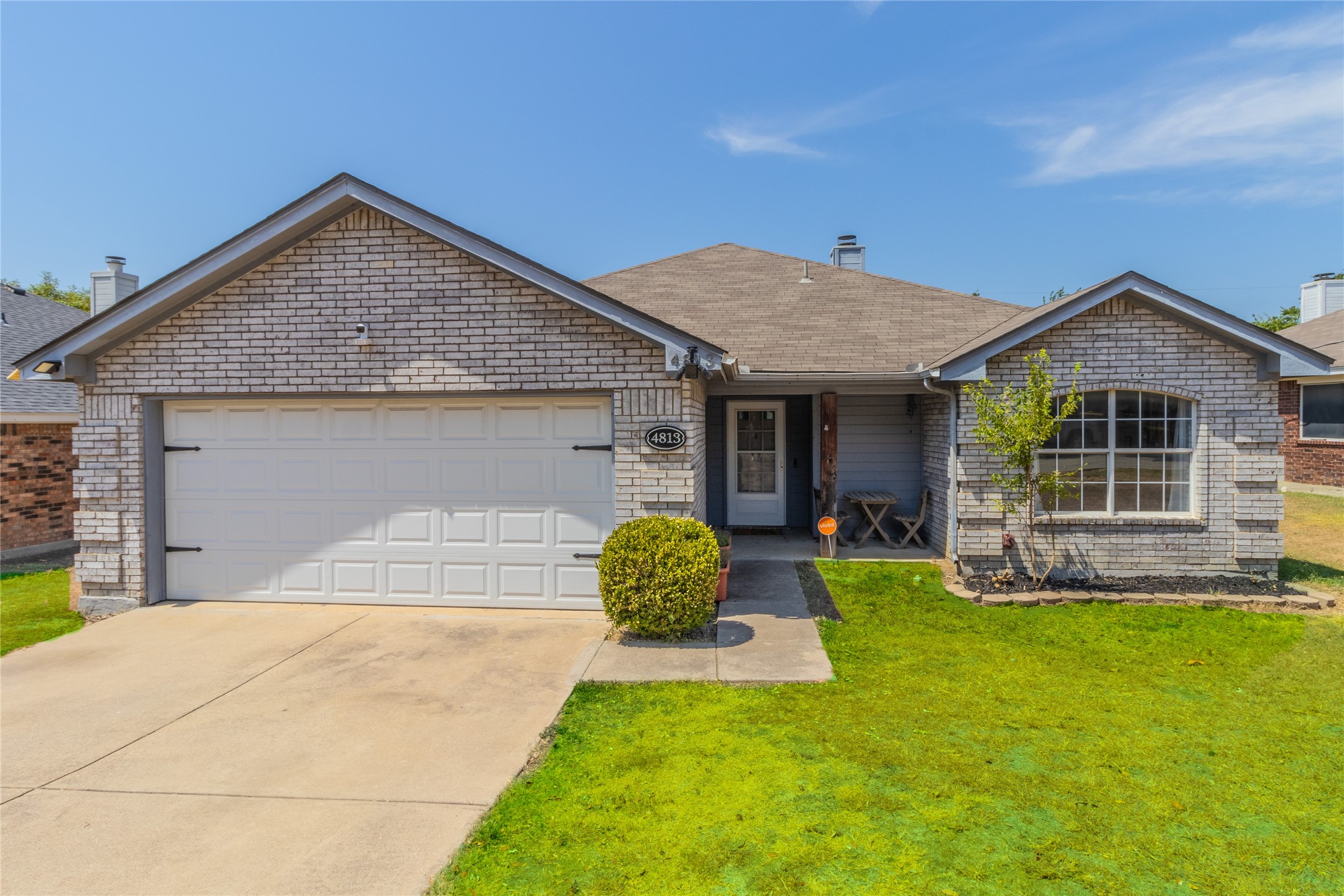 4813 Saint Thomas Place Fort Worth TX 76135