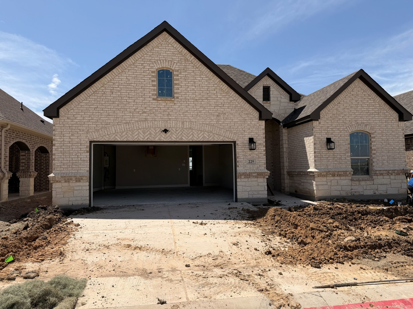225 Ravenna Boulevard Justin TX 76247