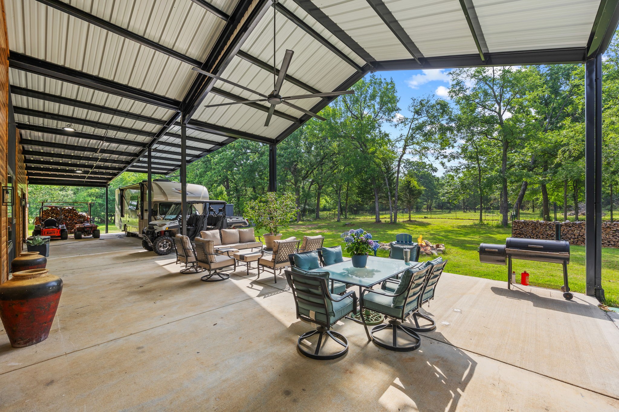 1648 Vz County Road 3211 Wills Point TX 75169