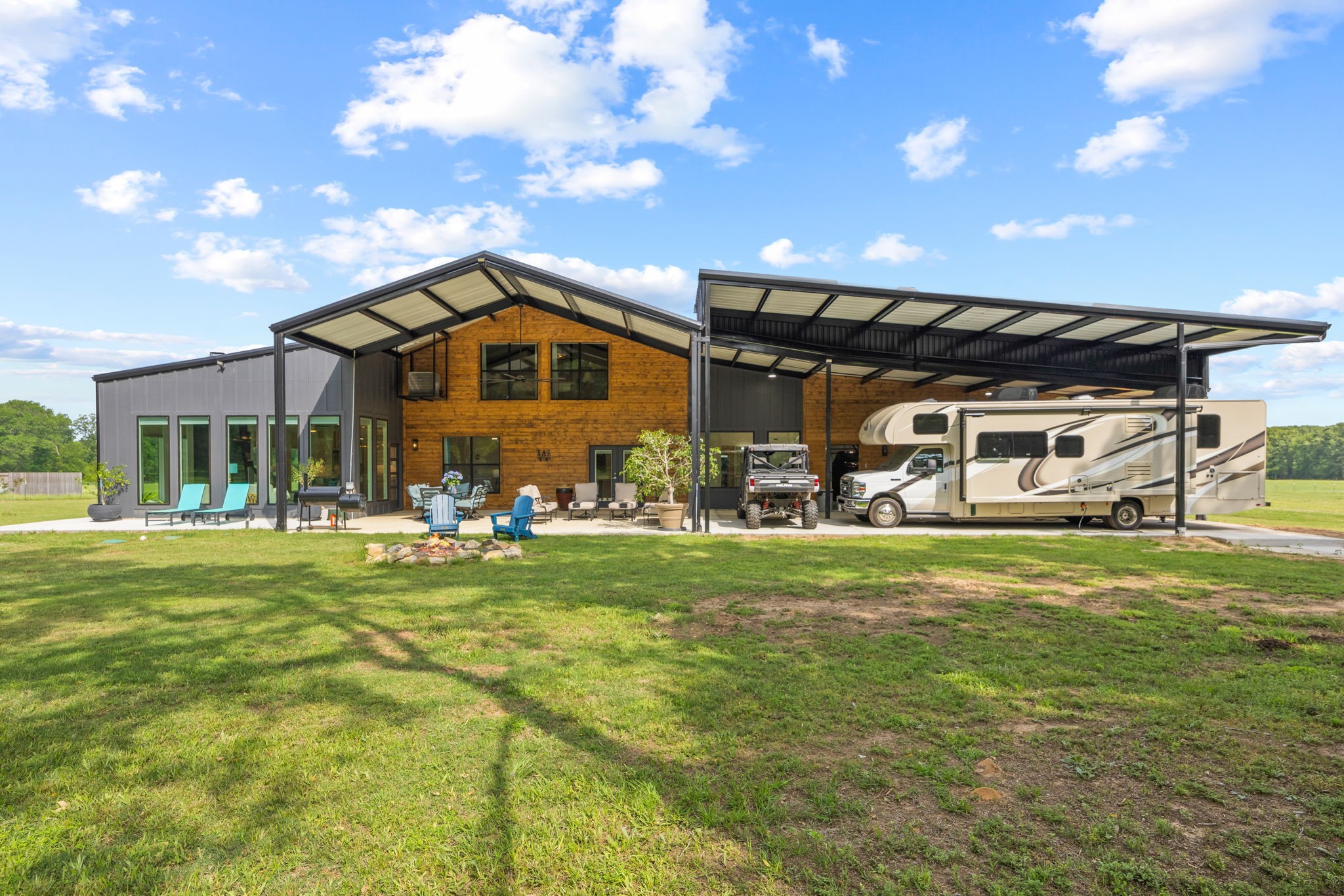 1648 Vz County Road 3211 Wills Point TX 75169