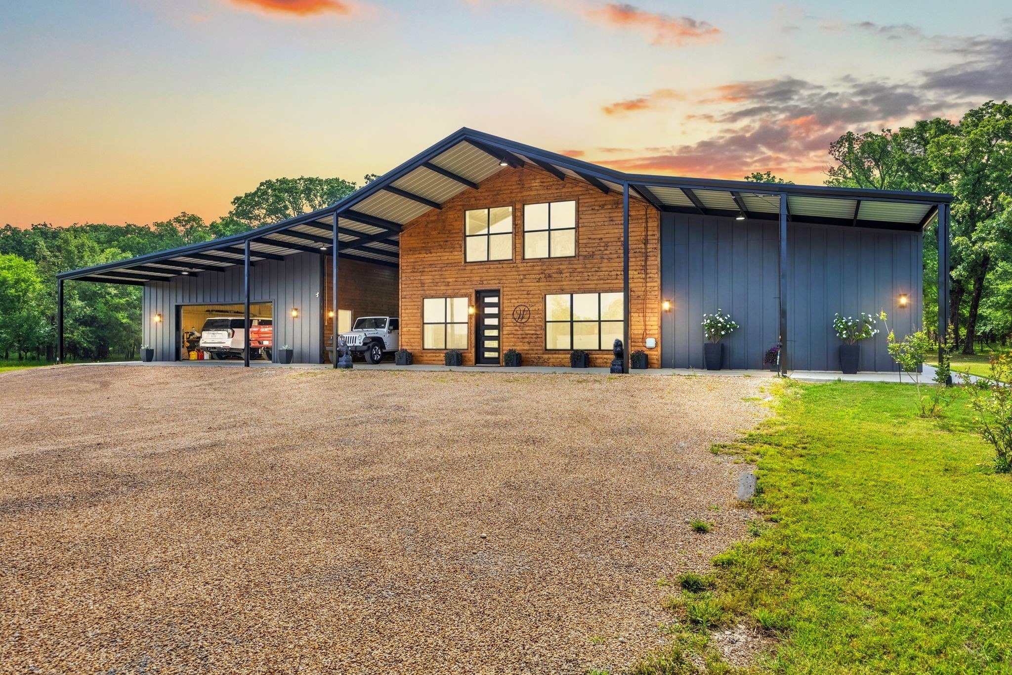 1648 Vz County Road 3211 Wills Point TX 75169