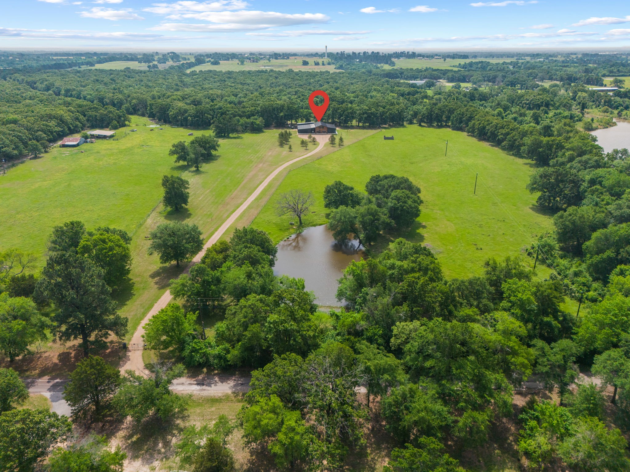 1648 Vz County Road 3211 Wills Point TX 75169