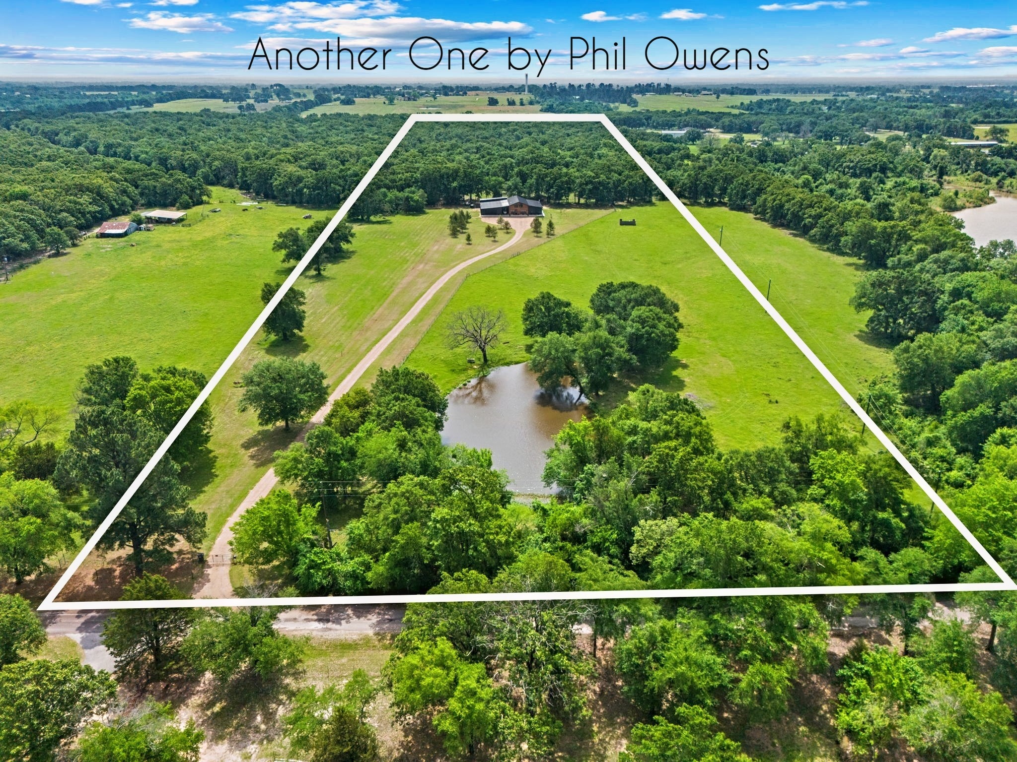 1648 Vz County Road 3211 Wills Point TX 75169