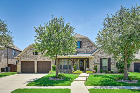 2731 Waterfront Drive Grand Prairie TX 75054