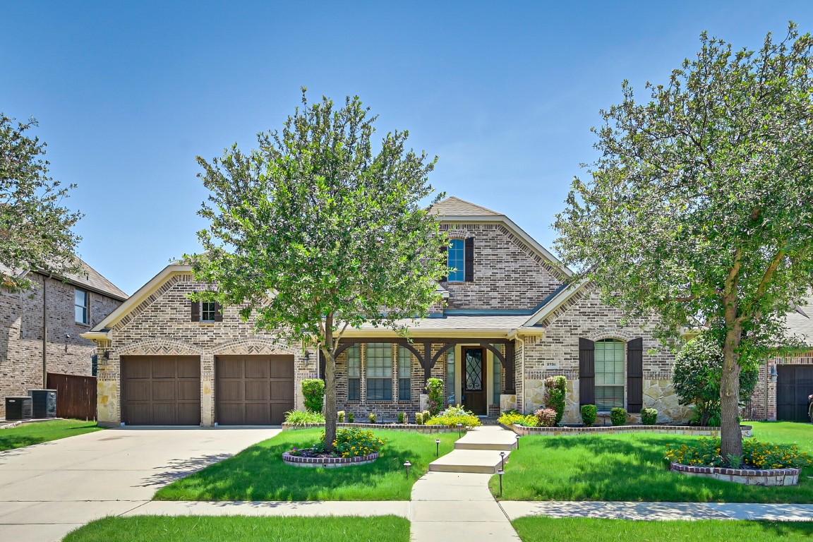 2731 Waterfront Drive Grand Prairie TX 75054