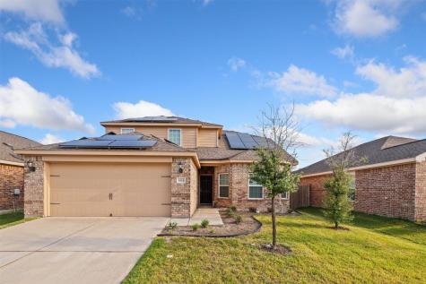 1814 Hot Springs Way Princeton TX 75407