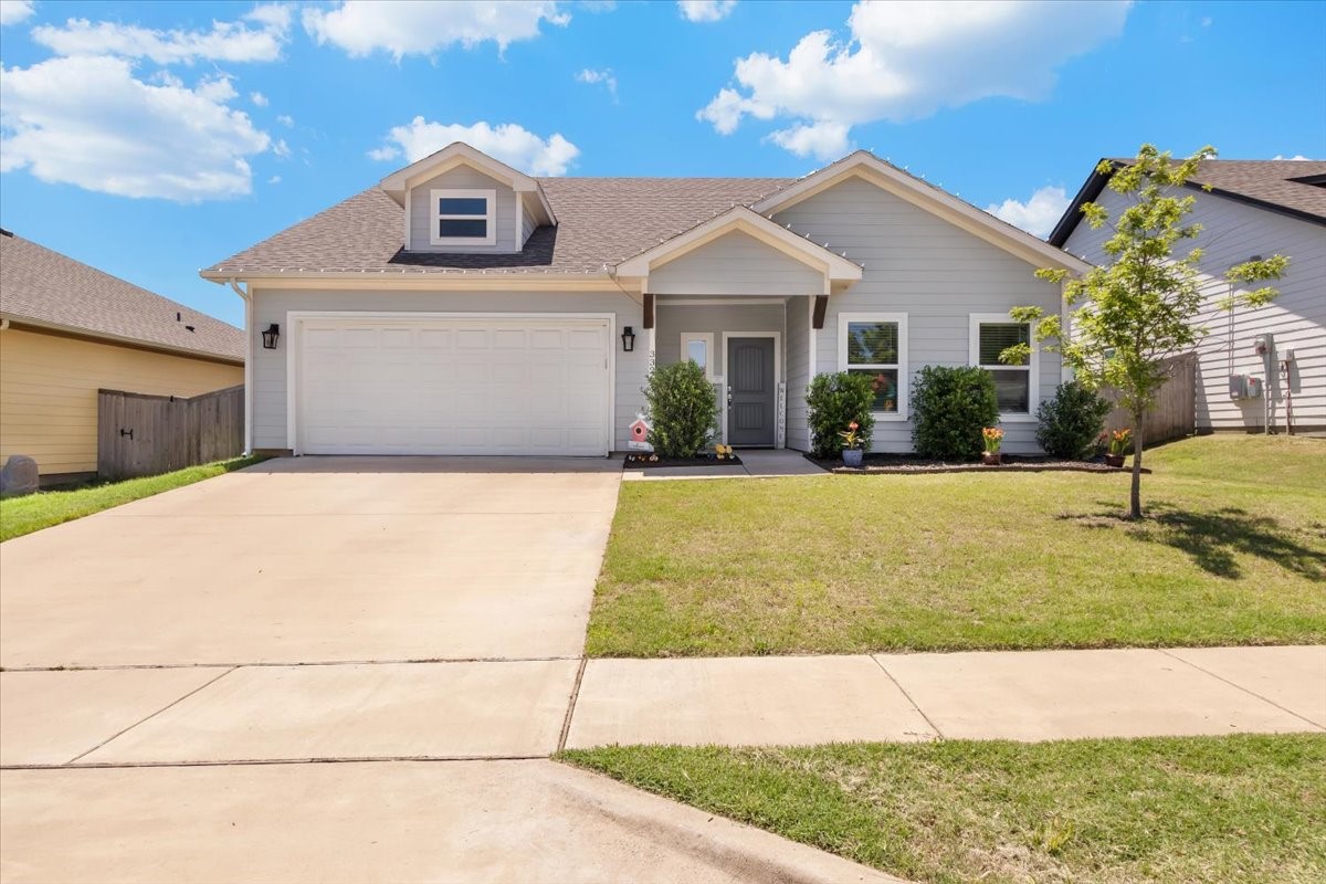 3326 Sweetwater Way Sherman TX 75090