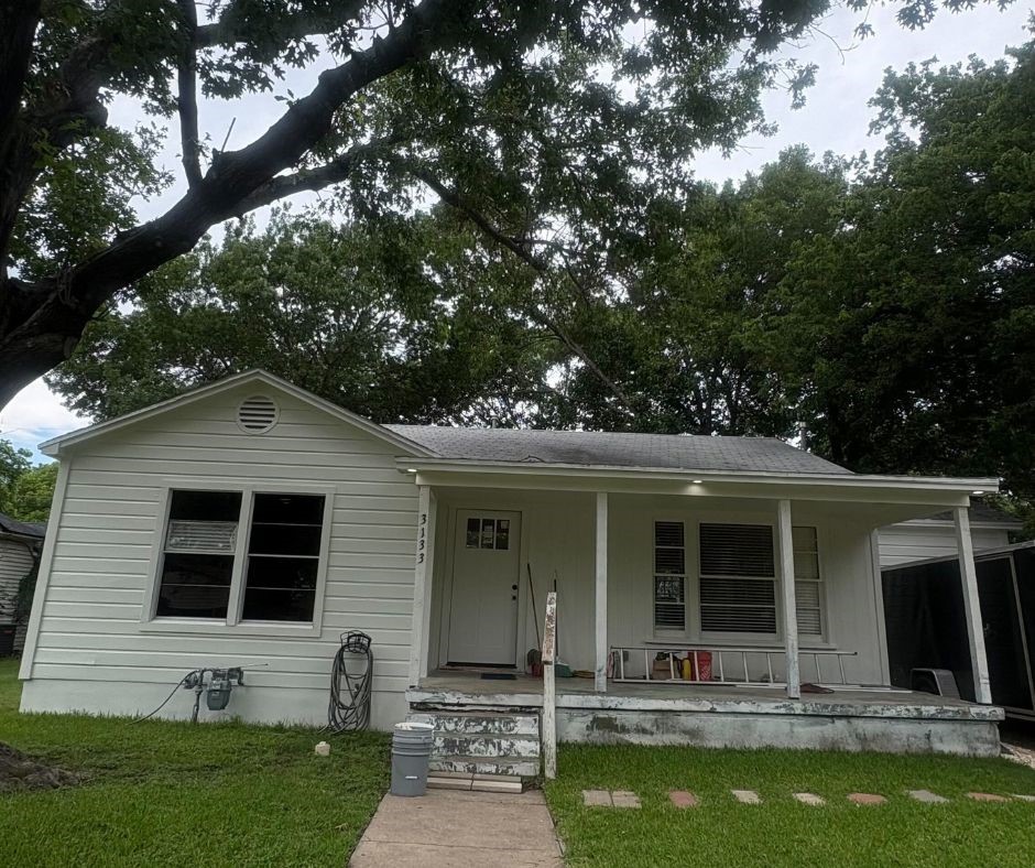 3133 Summer Avenue Waco TX 76708