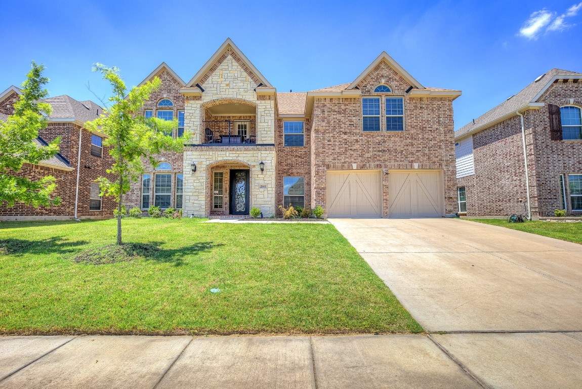 2660 Bonita Drive Grand Prairie TX 75054