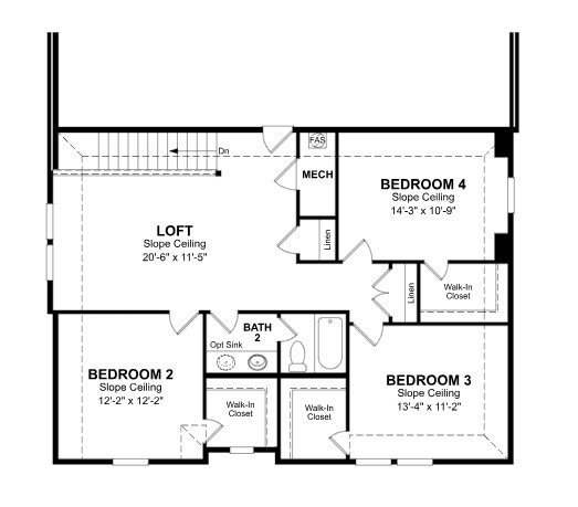3152 Ashbrook Lane Anna TX 75409