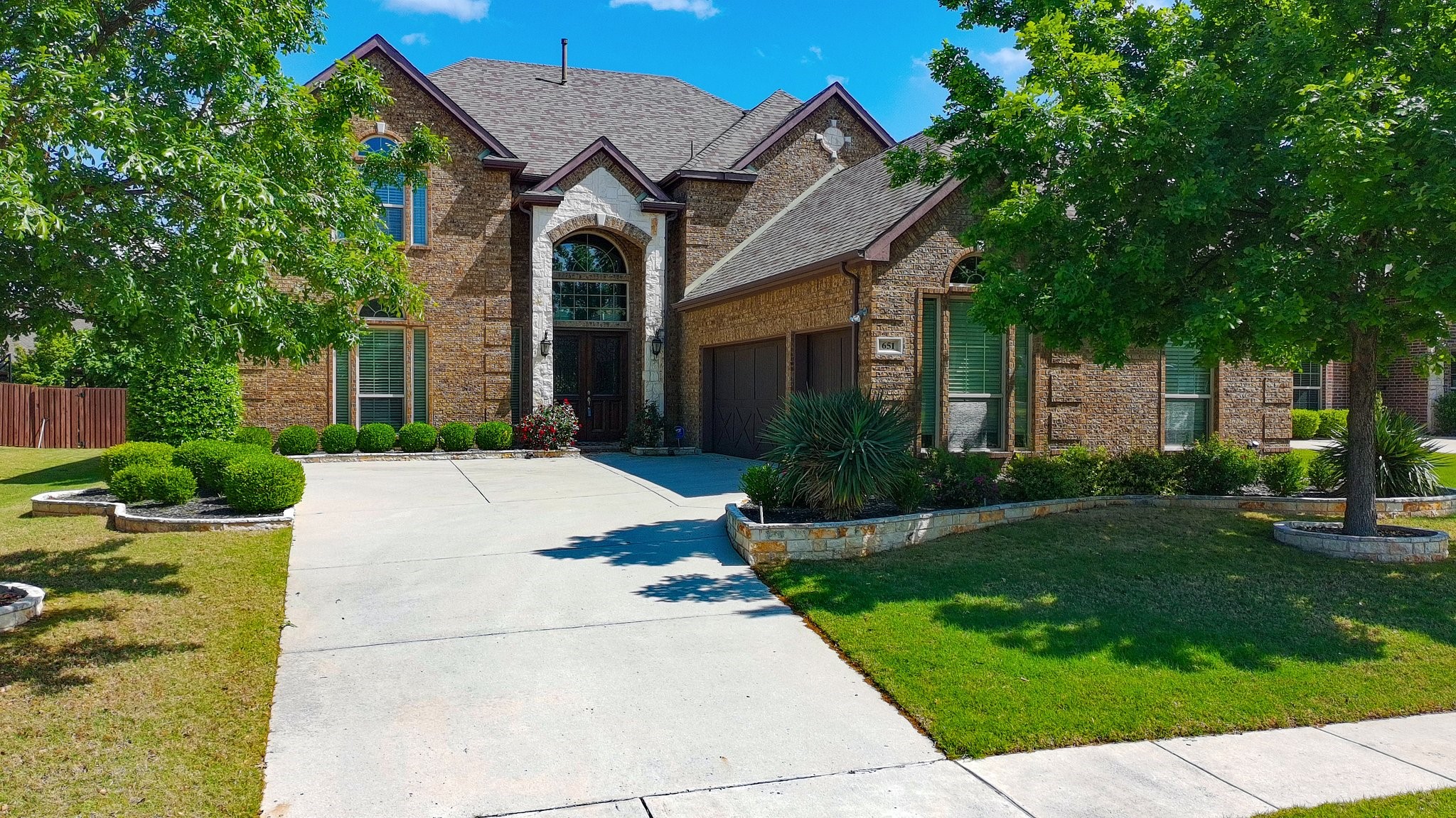 651 Falcon Drive Prosper TX 75078