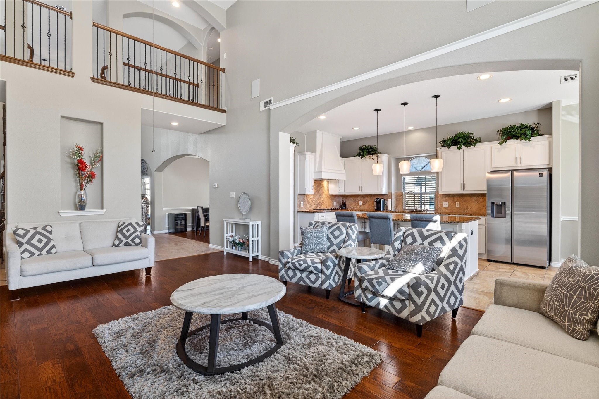 651 Falcon Drive Prosper TX 75078