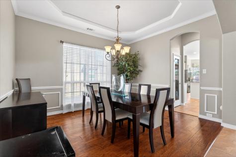 651 Falcon Drive Prosper TX 75078