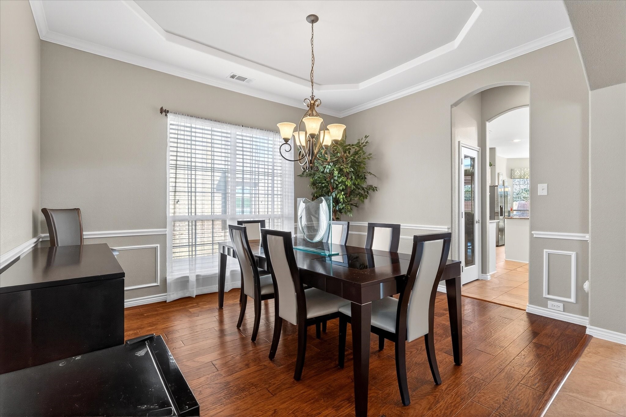 651 Falcon Drive Prosper TX 75078