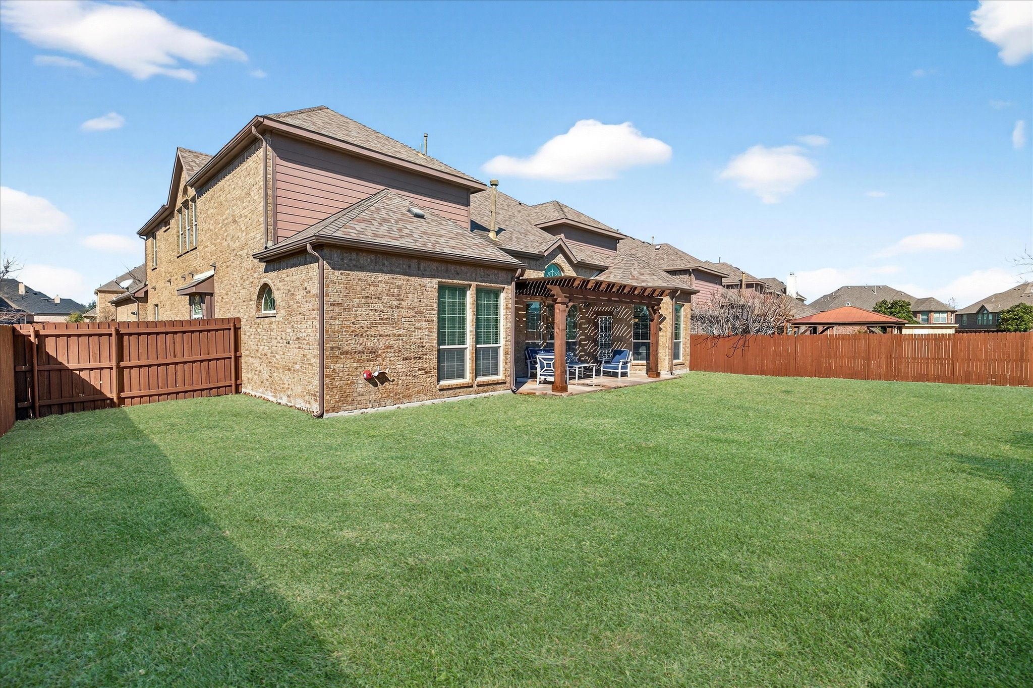 651 Falcon Drive Prosper TX 75078
