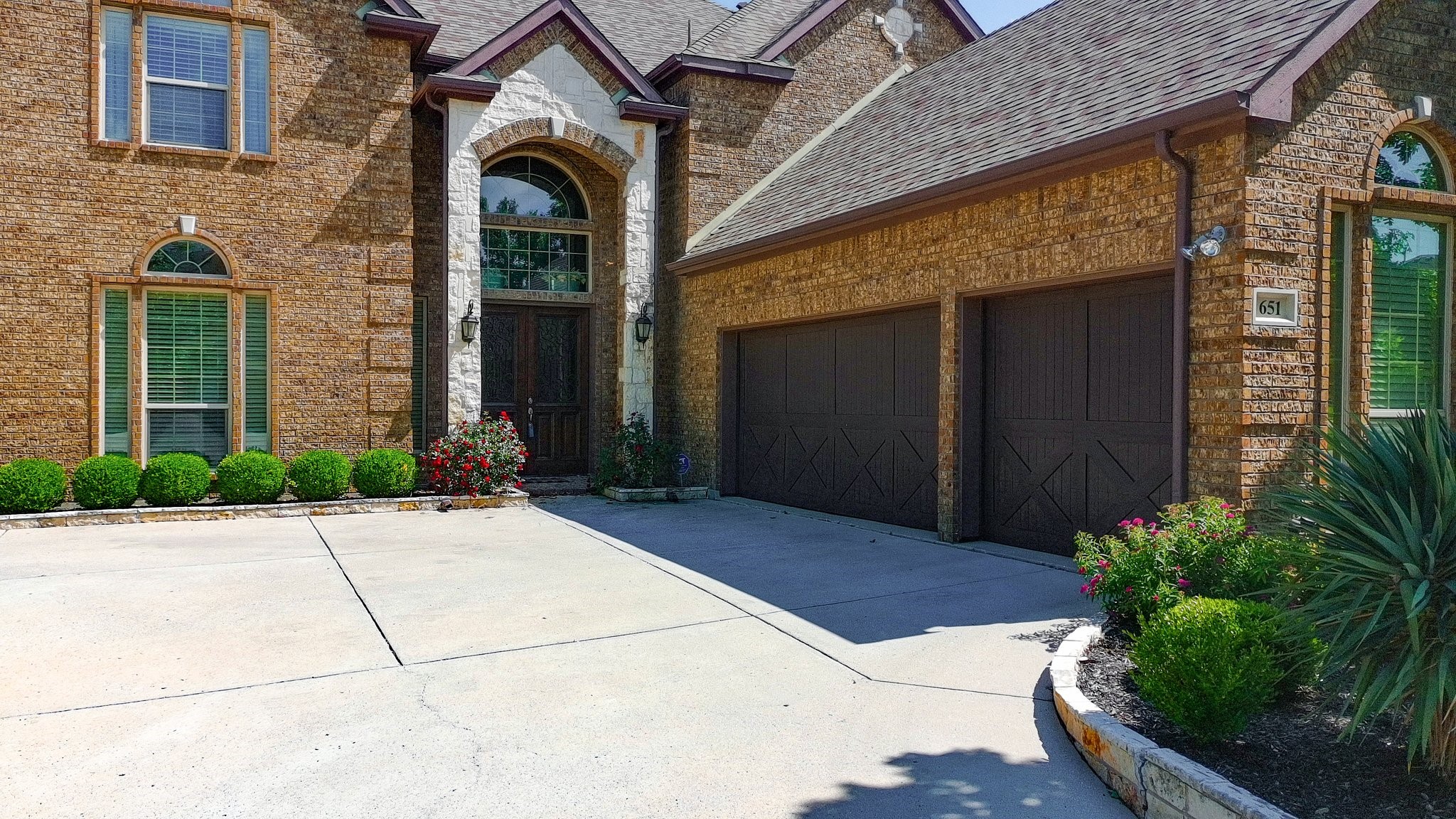 651 Falcon Drive Prosper TX 75078