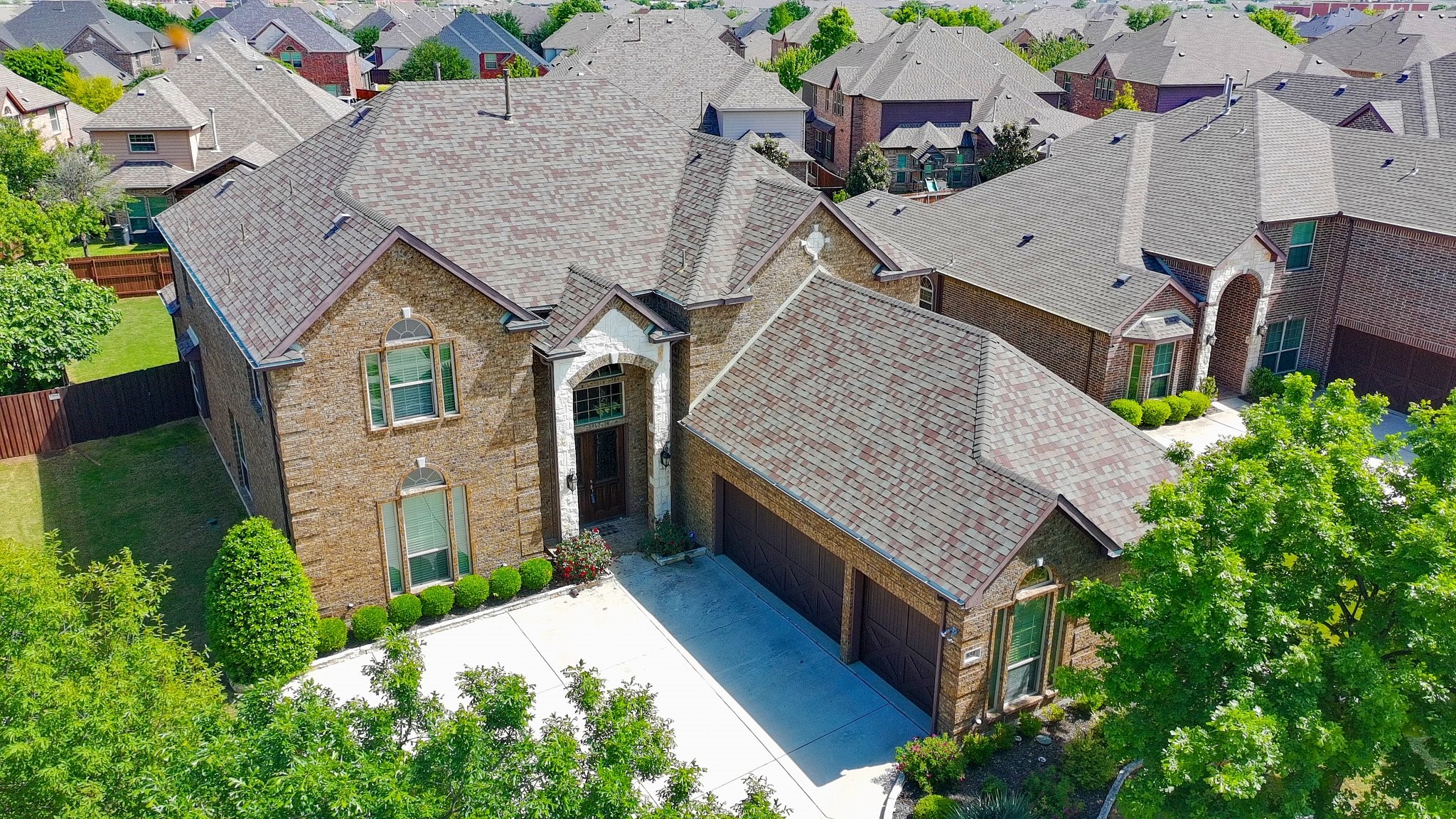651 Falcon Drive Prosper TX 75078