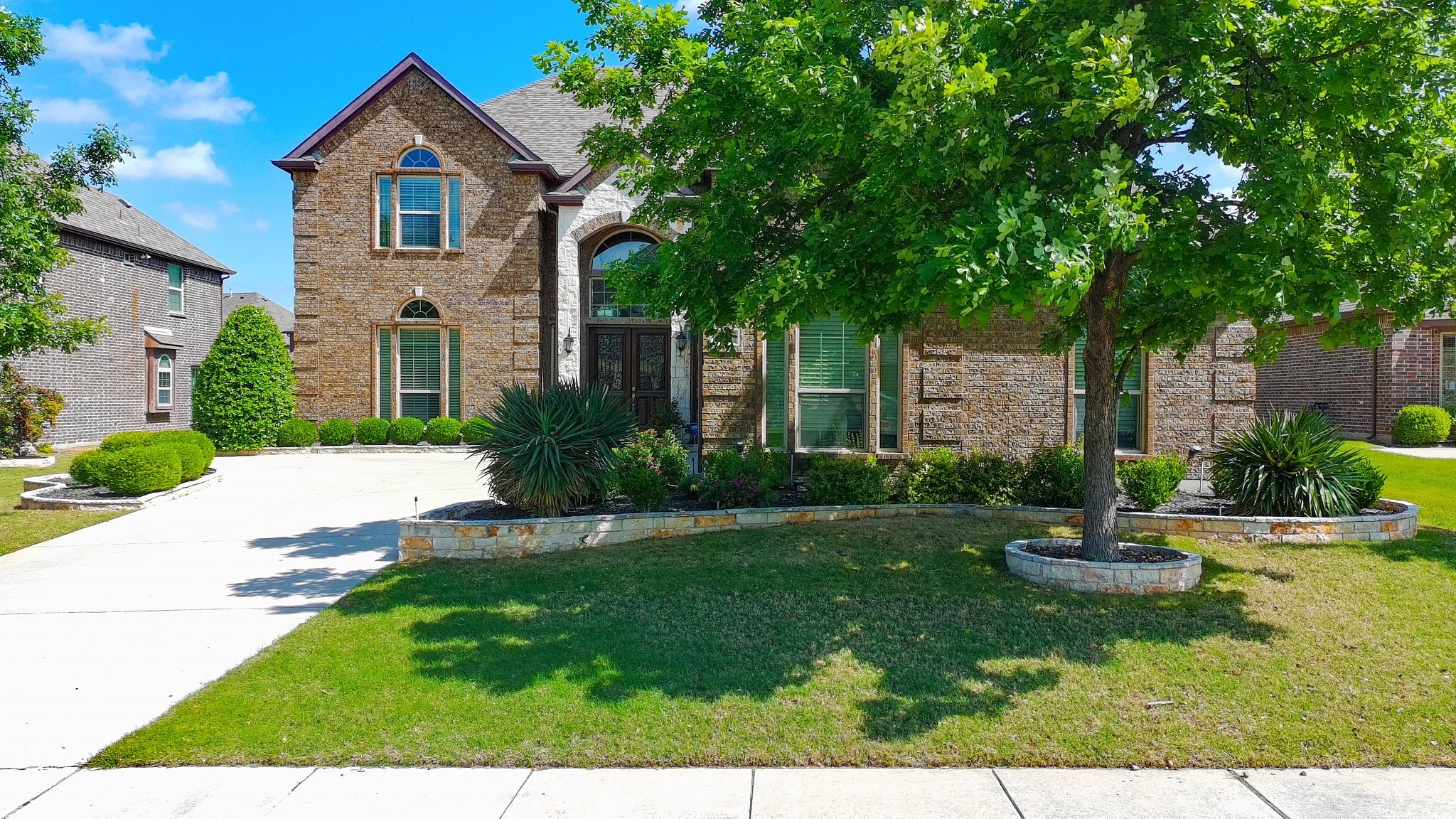 651 Falcon Drive Prosper TX 75078