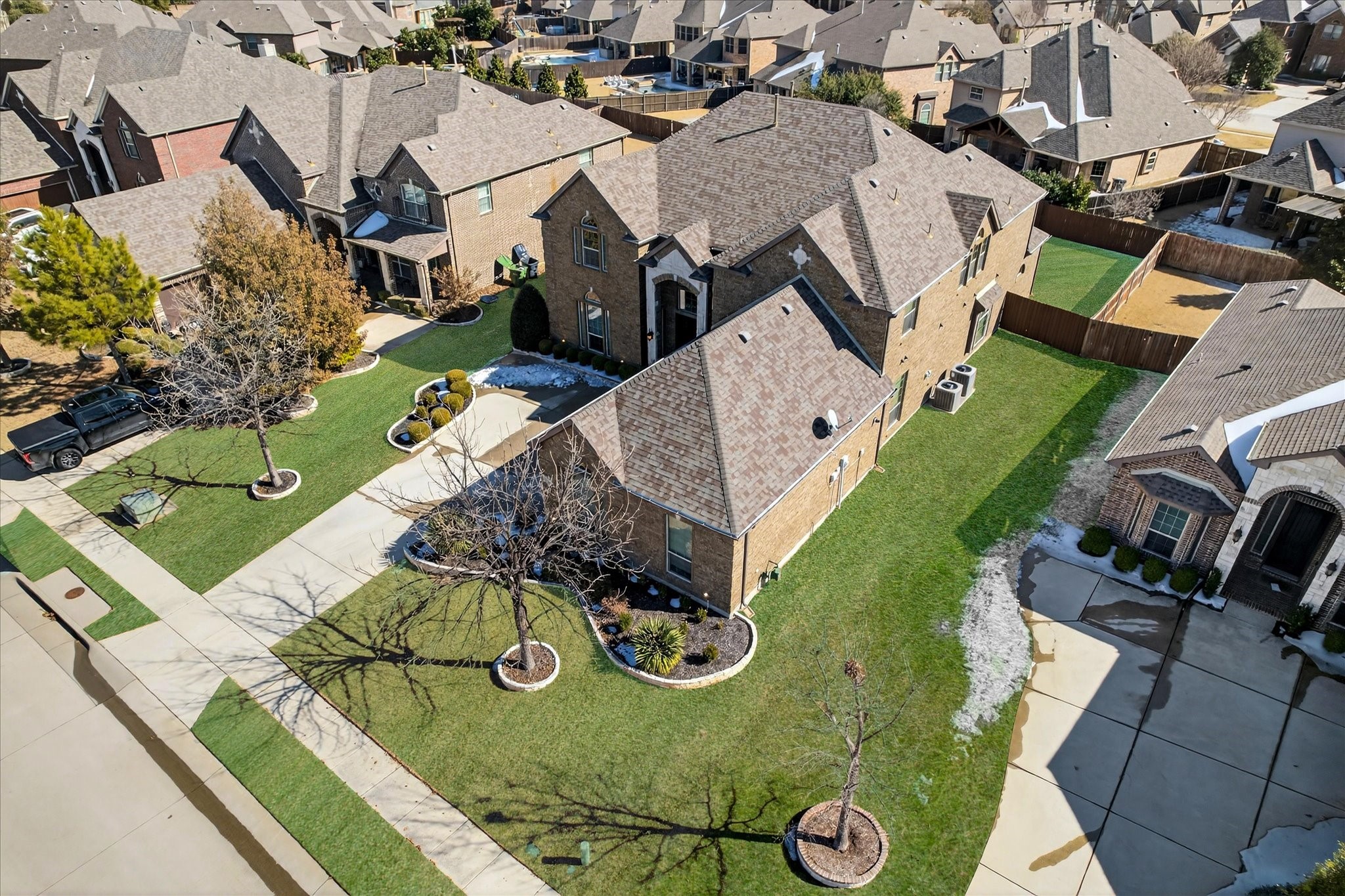 651 Falcon Drive Prosper TX 75078