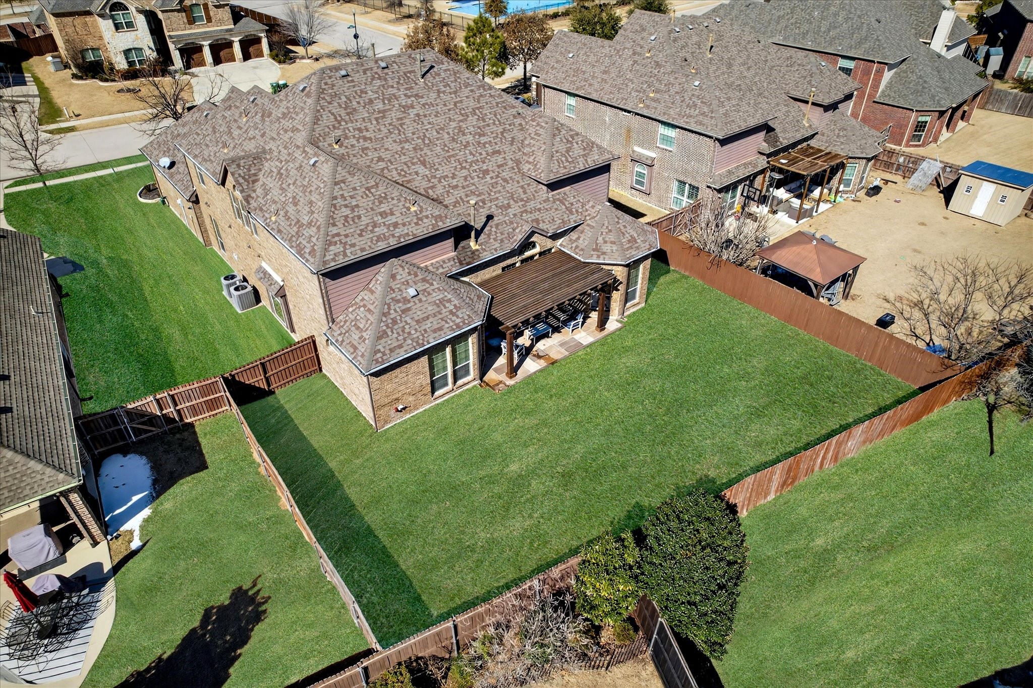 651 Falcon Drive Prosper TX 75078