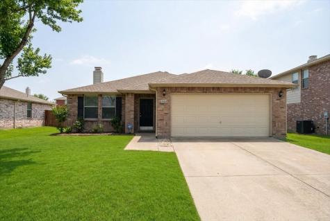 1604 Wynfield Drive Little Elm TX 75068