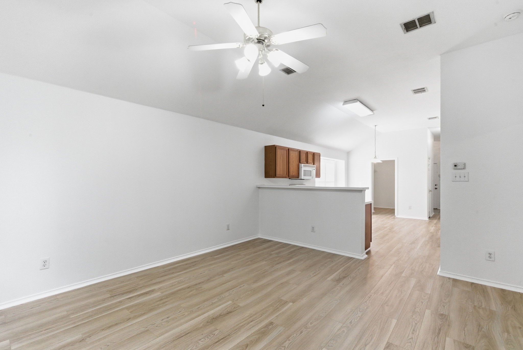 2729 Mountain Lion Drive Fort Worth TX 76244