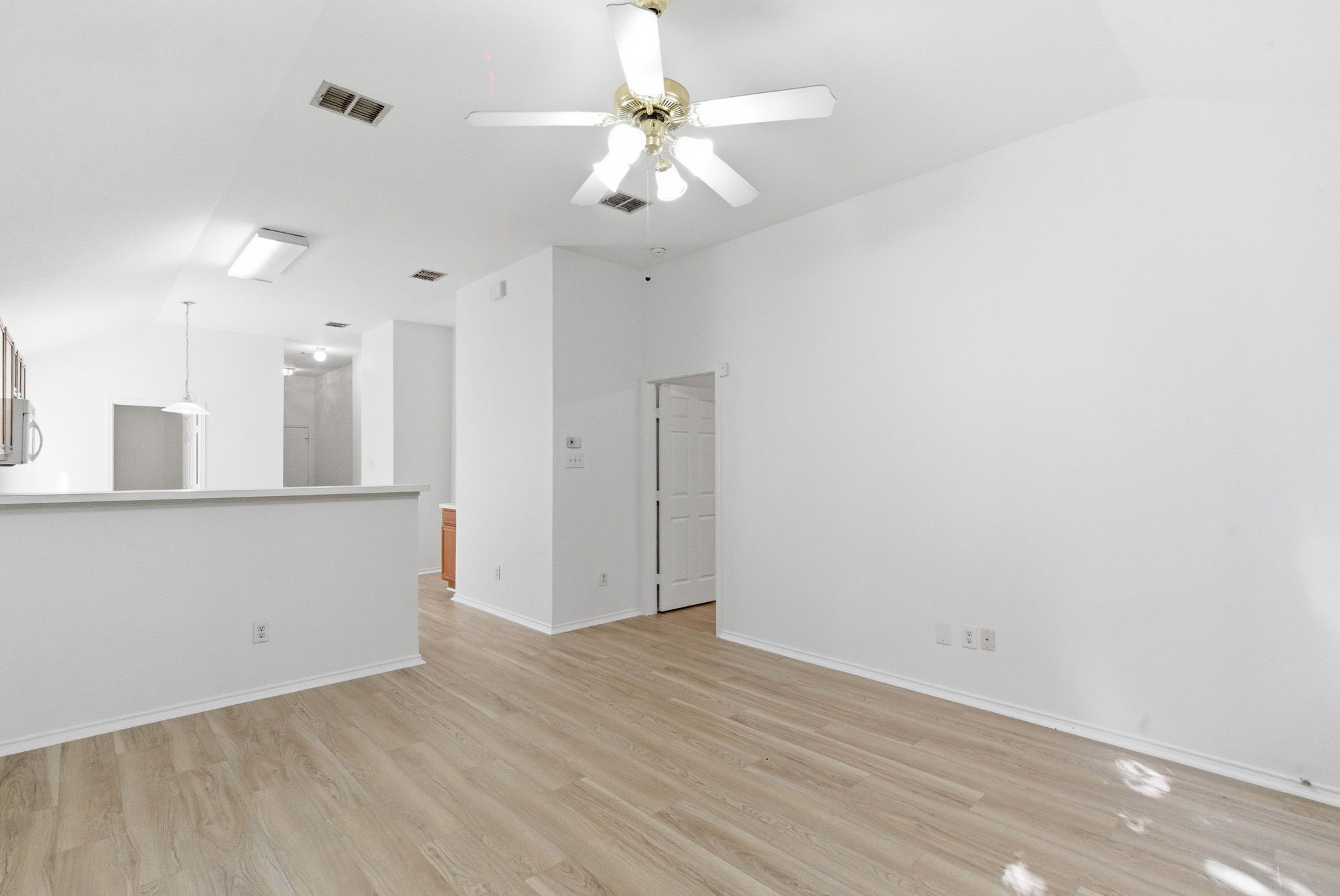 2729 Mountain Lion Drive Fort Worth TX 76244