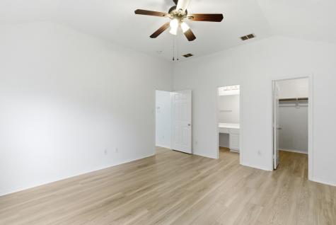 2729 Mountain Lion Drive Fort Worth TX 76244