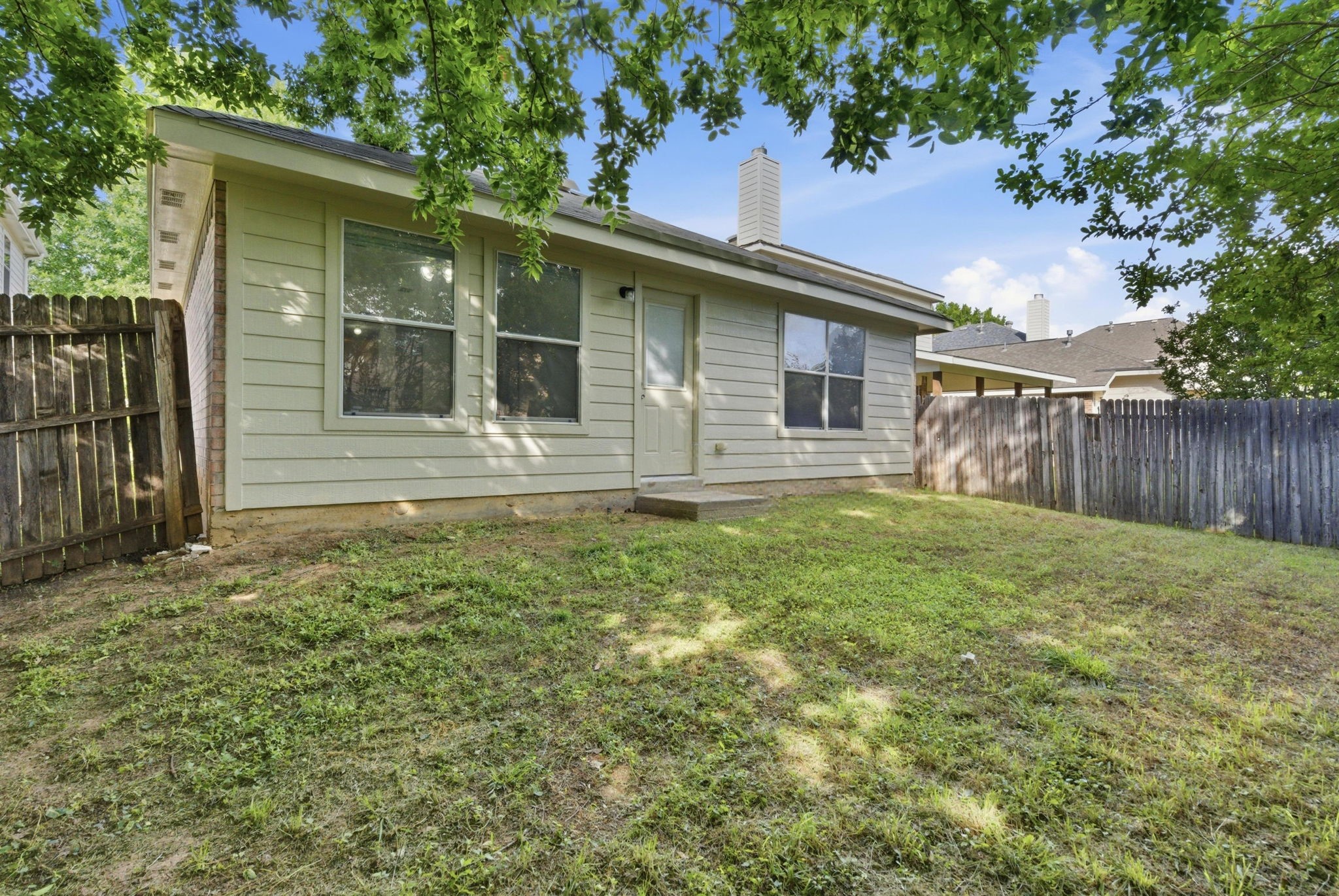 2729 Mountain Lion Drive Fort Worth TX 76244