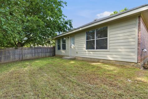 2729 Mountain Lion Drive Fort Worth TX 76244