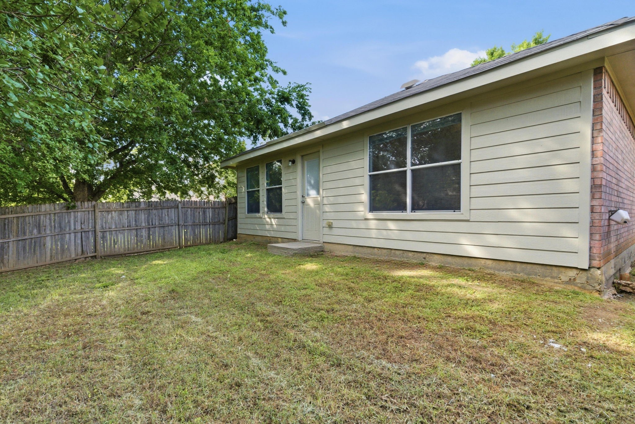 2729 Mountain Lion Drive Fort Worth TX 76244