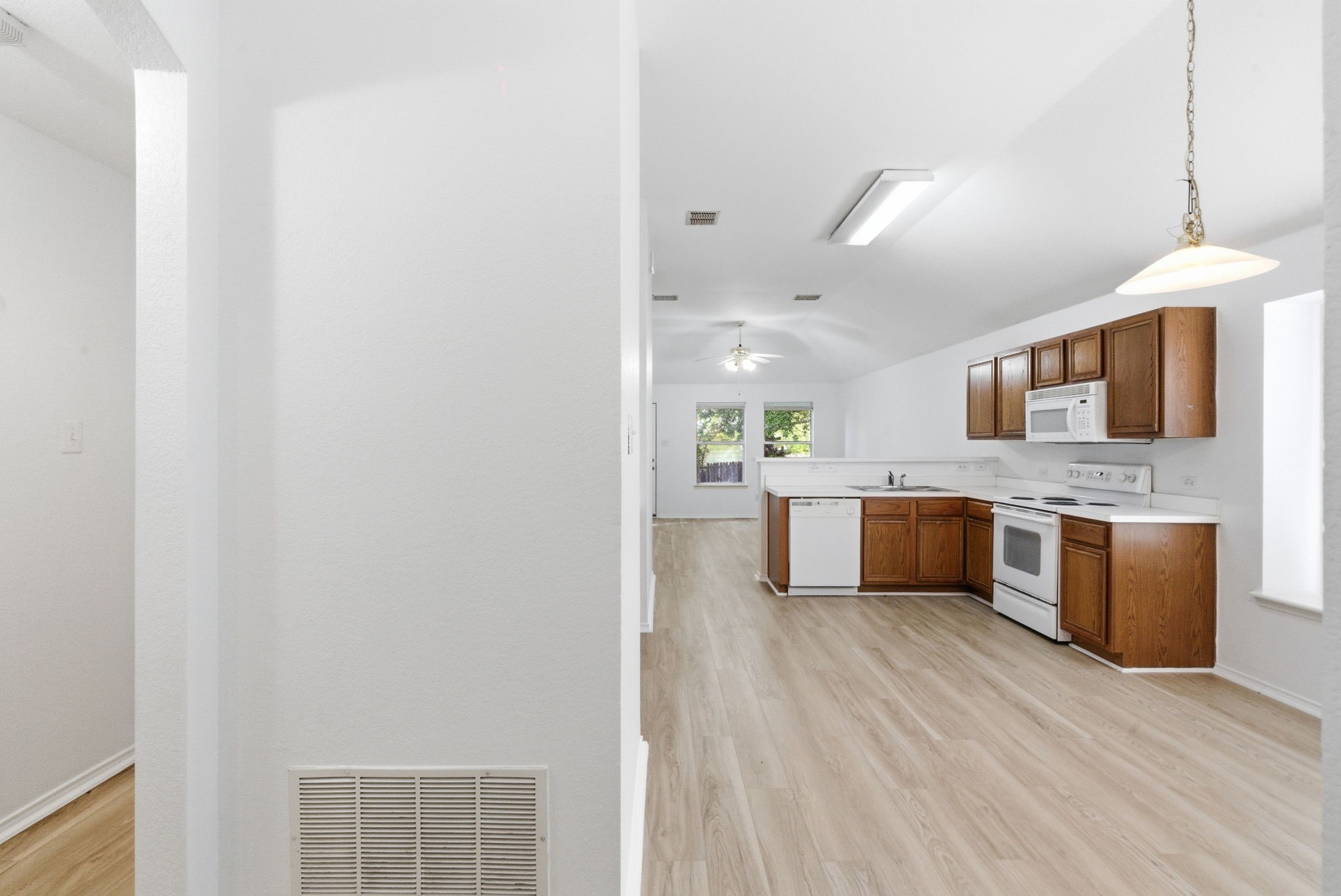 2729 Mountain Lion Drive Fort Worth TX 76244
