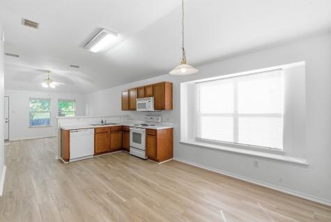 2729 Mountain Lion Drive Fort Worth TX 76244
