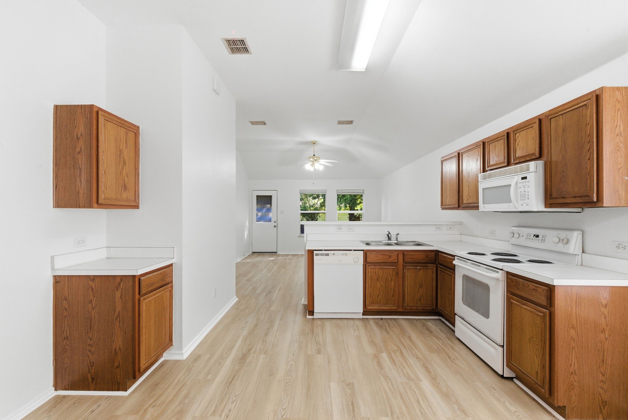 2729 Mountain Lion Drive Fort Worth TX 76244