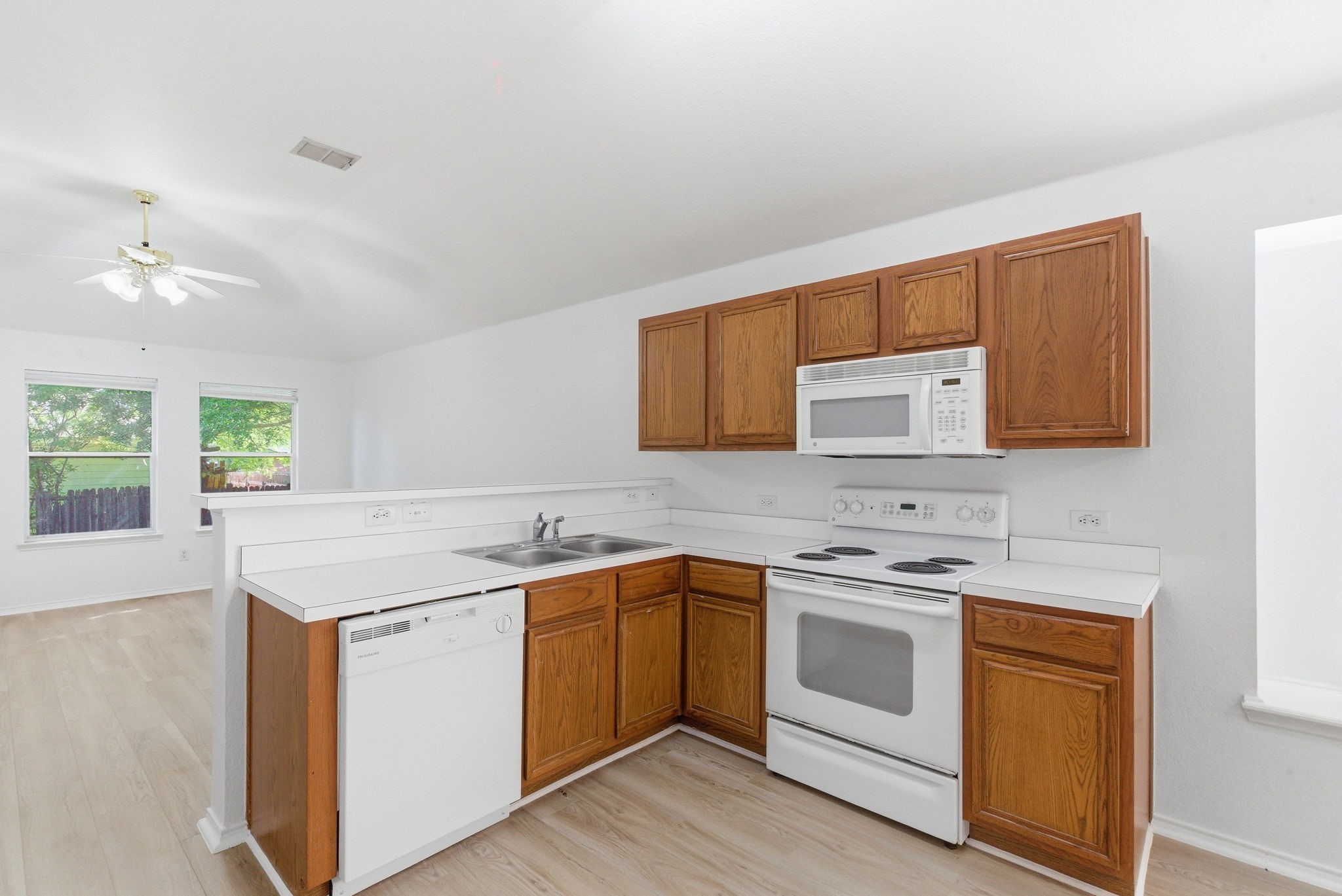 2729 Mountain Lion Drive Fort Worth TX 76244