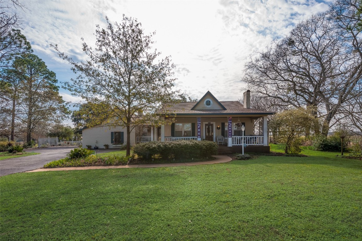 1265 Us Highway 84 W Teague TX 75860