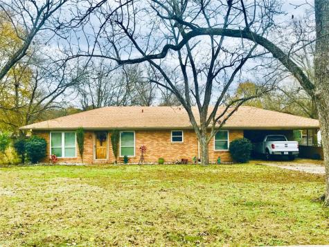 107 Mahan Street Pittsburg TX 75686