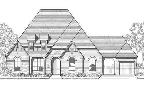 2716 Hillview Lane Sherman TX 75092