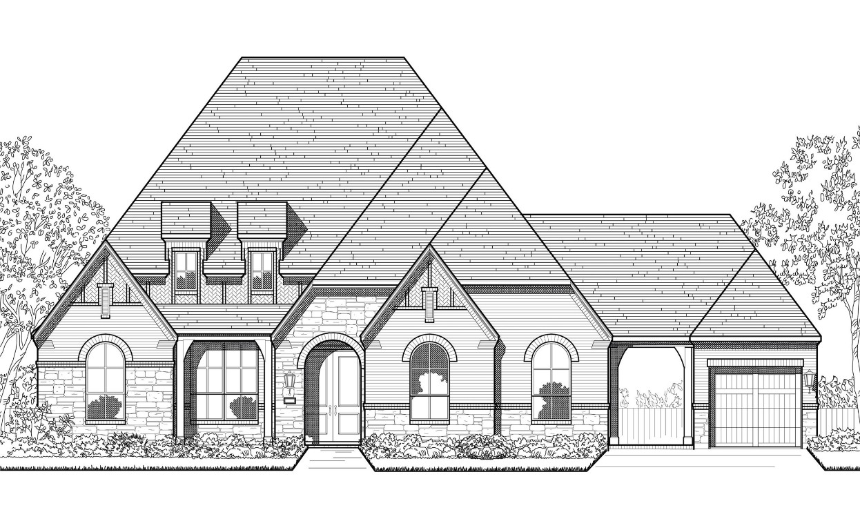 2716 Hillview Lane Sherman TX 75092