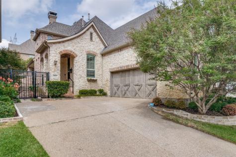 820 Ontzlake Drive Lewisville TX 75056