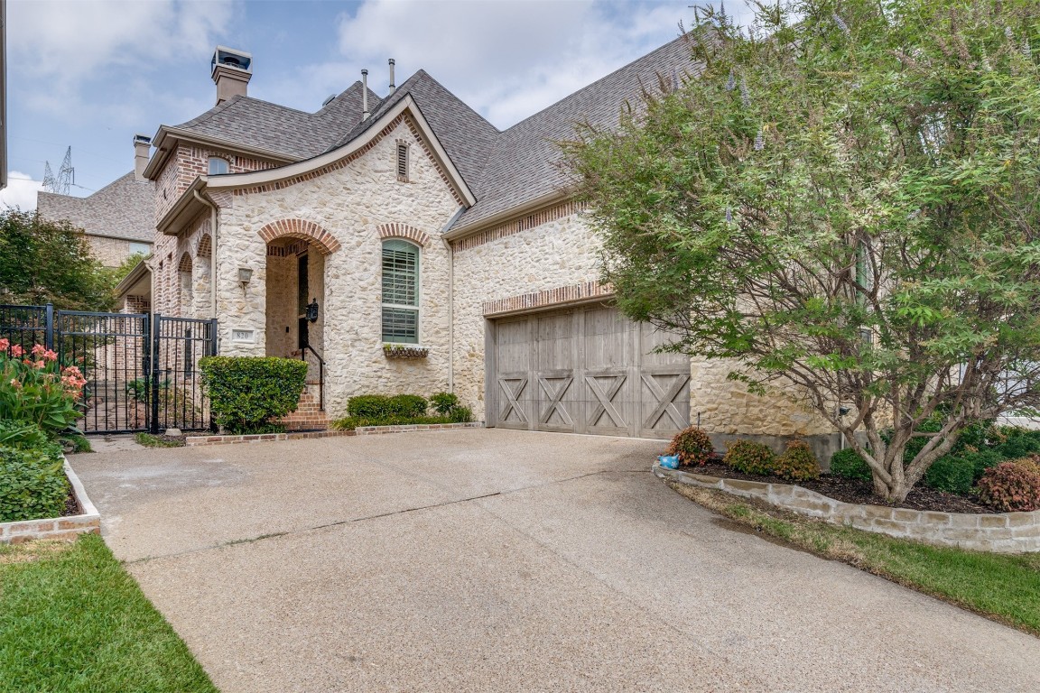 820 Ontzlake Drive Lewisville TX 75056
