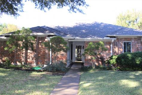 2414 Brookcrest Place Garland TX 75040