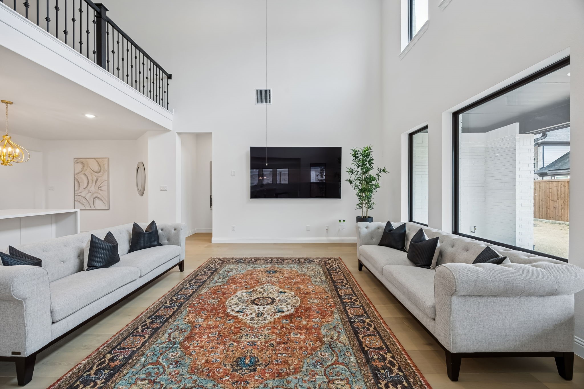 211 Prairie Clover Way Wylie TX 75098