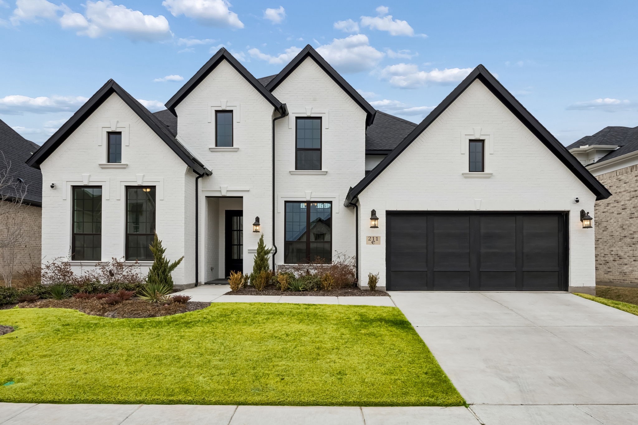 211 Prairie Clover Way Wylie TX 75098