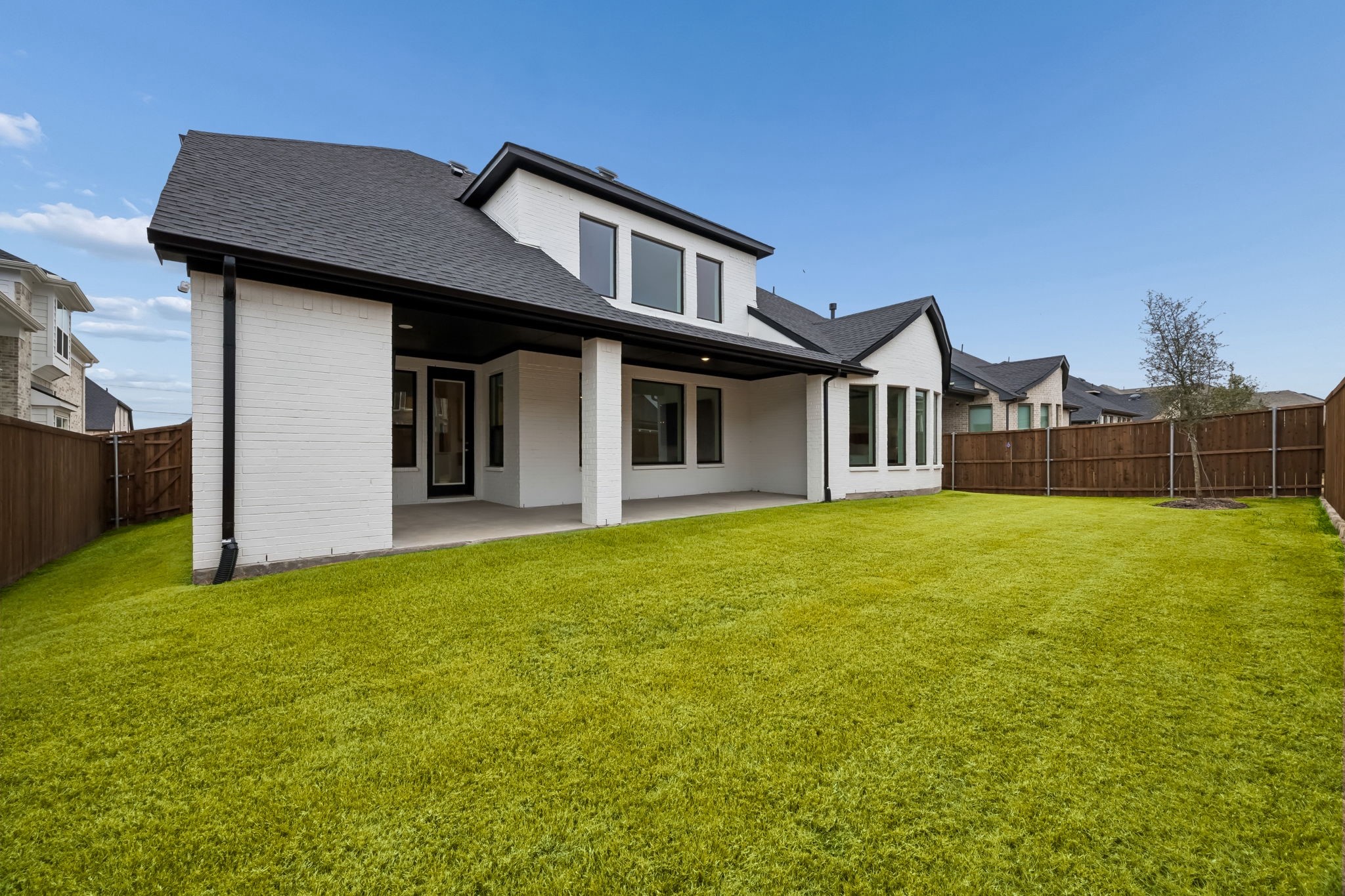 211 Prairie Clover Way Wylie TX 75098