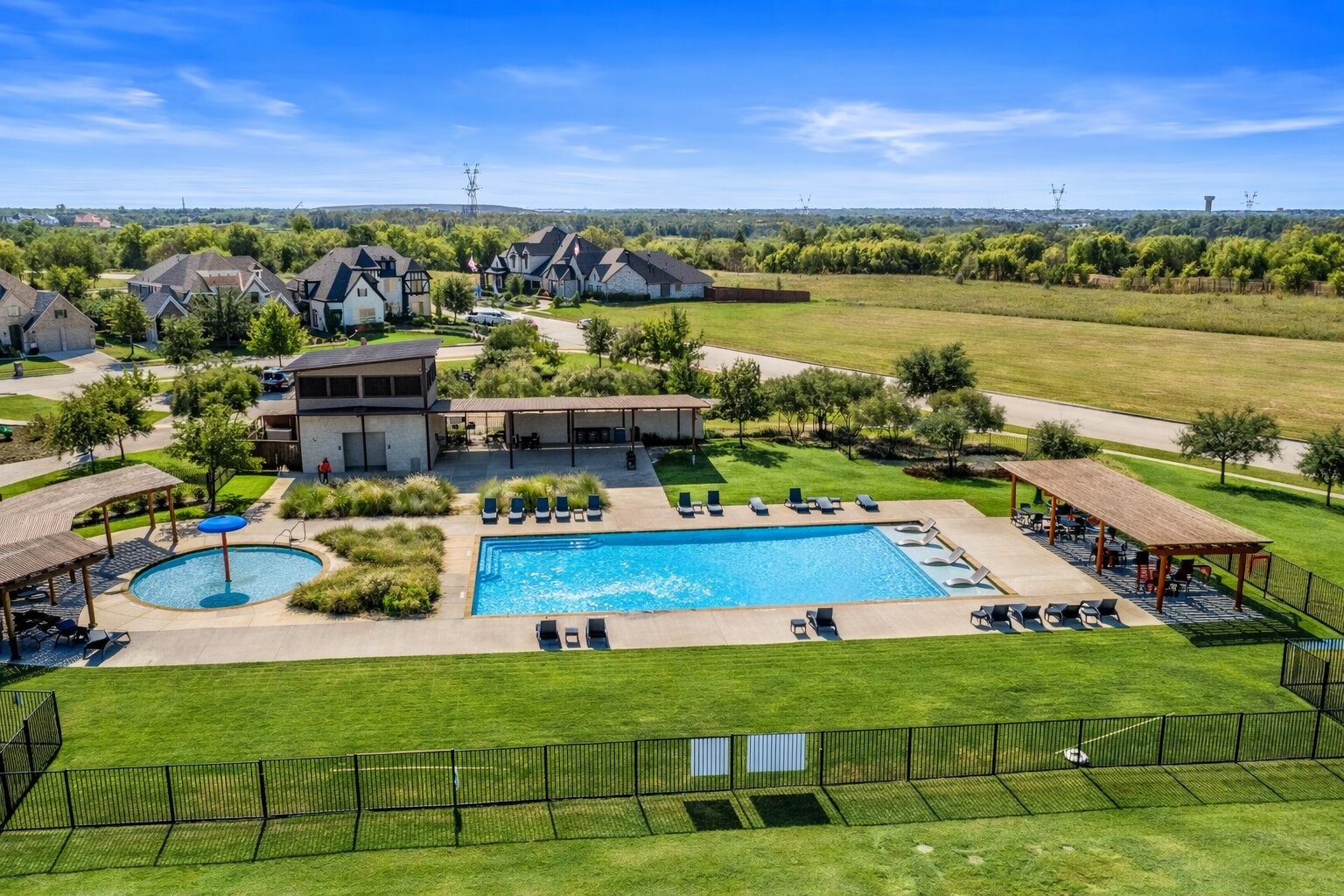 211 Prairie Clover Way Wylie TX 75098