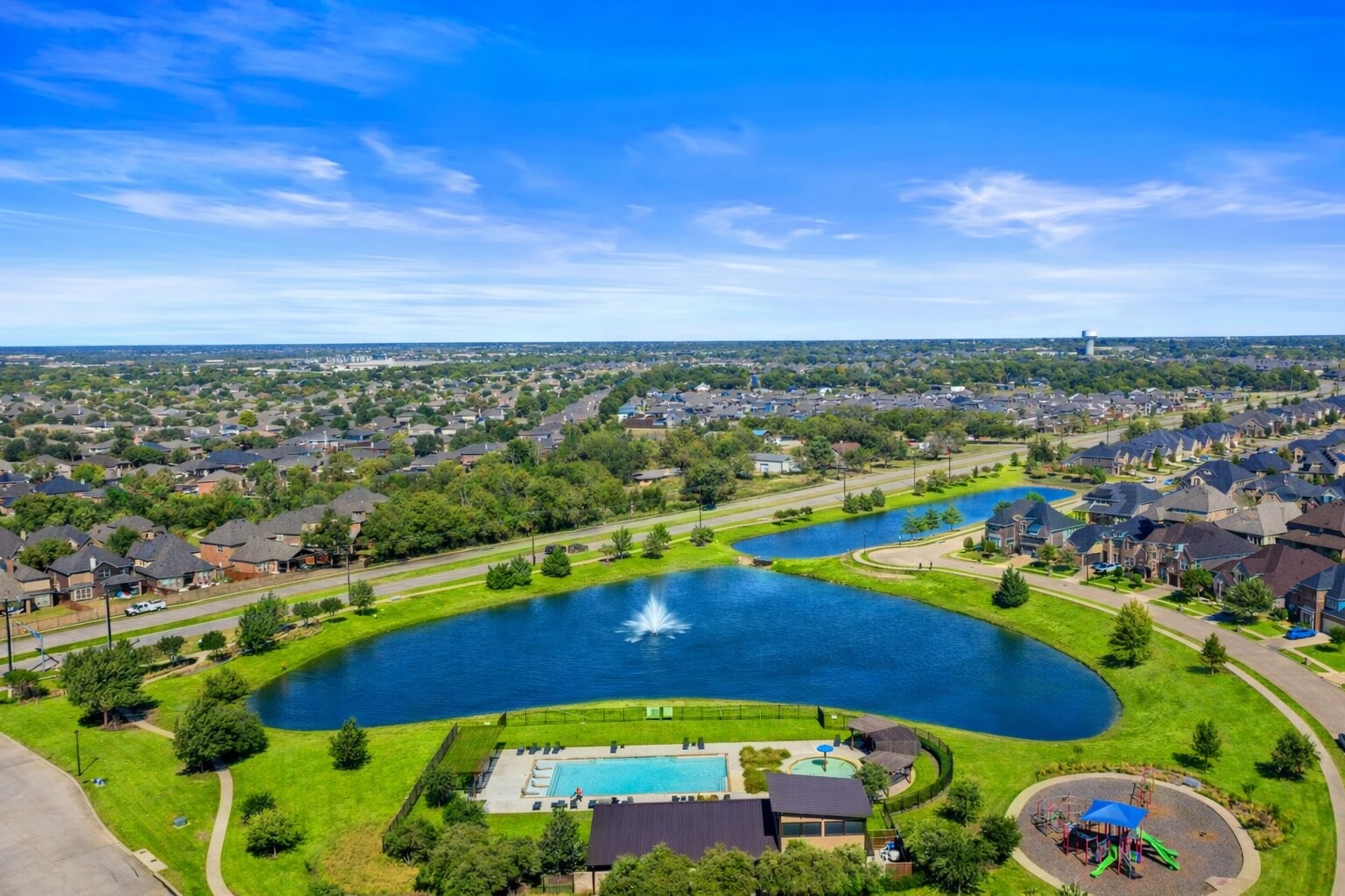 211 Prairie Clover Way Wylie TX 75098